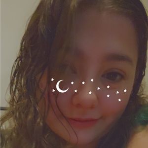 Meet your Posher, Kaci